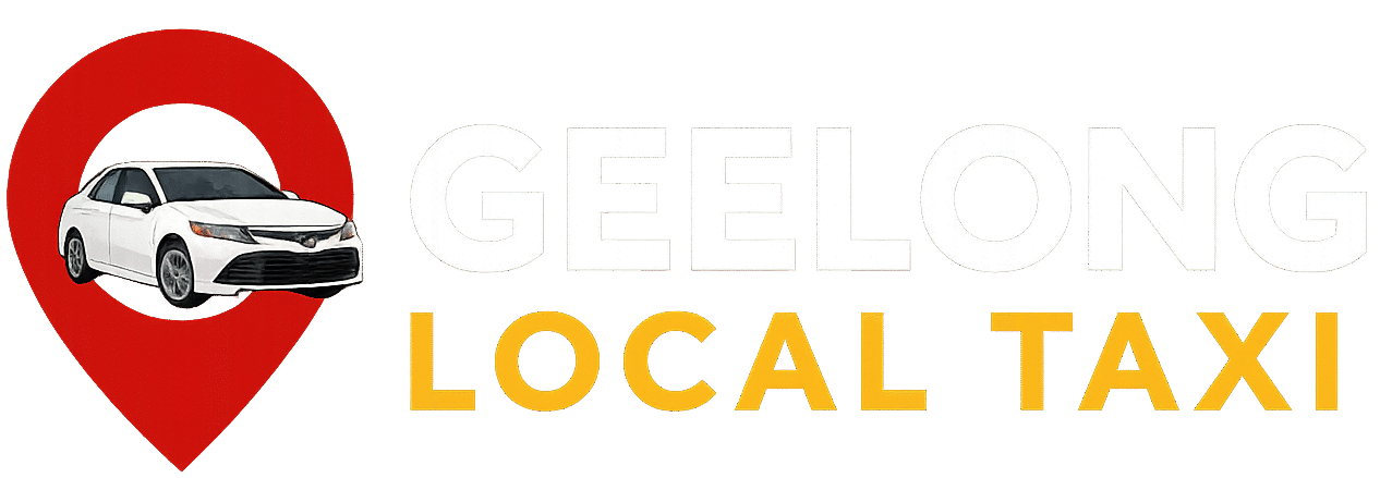 Geelong Local Texi